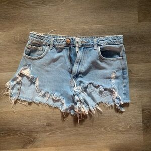 Forever 21 Shorts